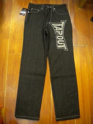 cheap tapout jeans no. 7